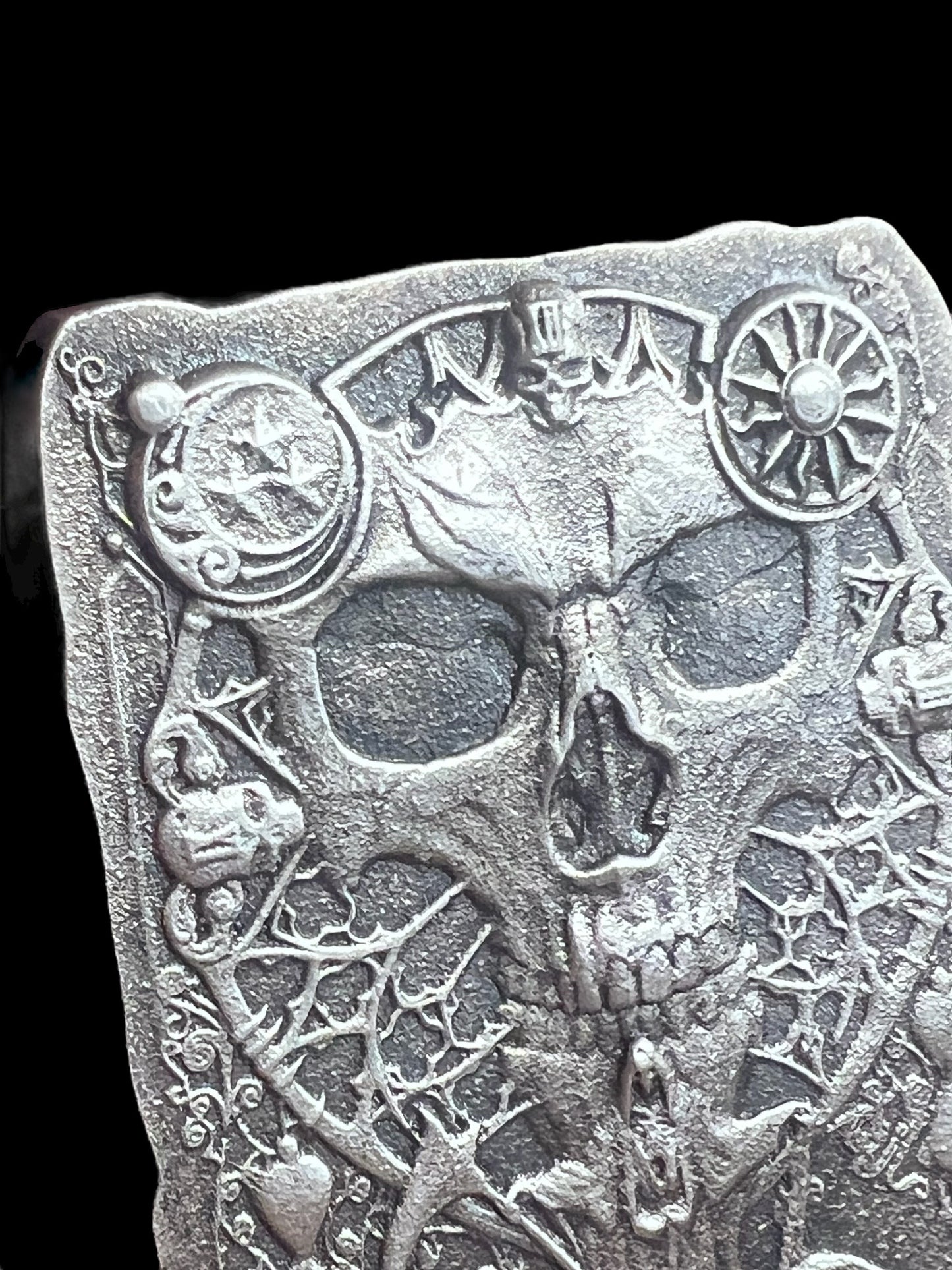 Stone Tablet of Life