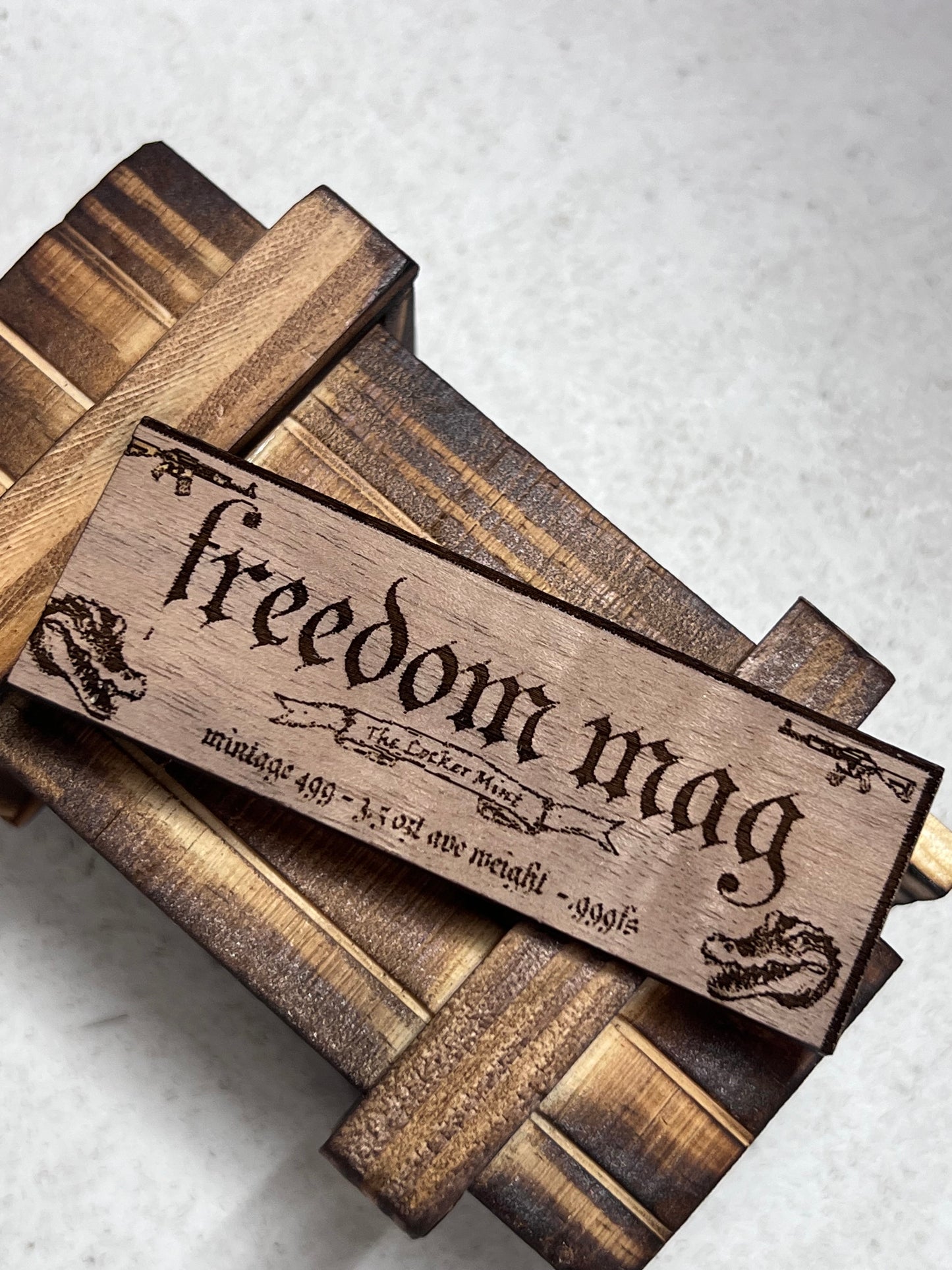 Freedom Mag