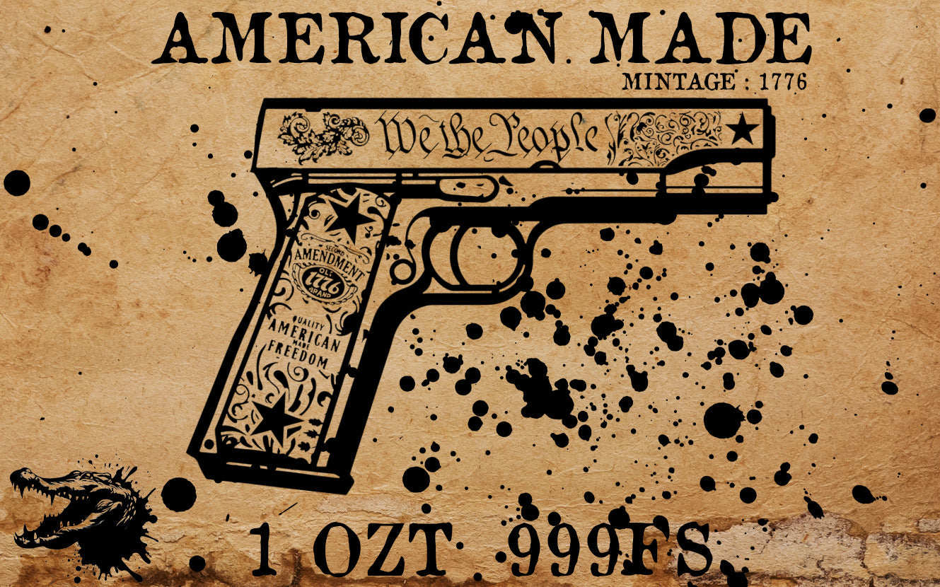 American Made
