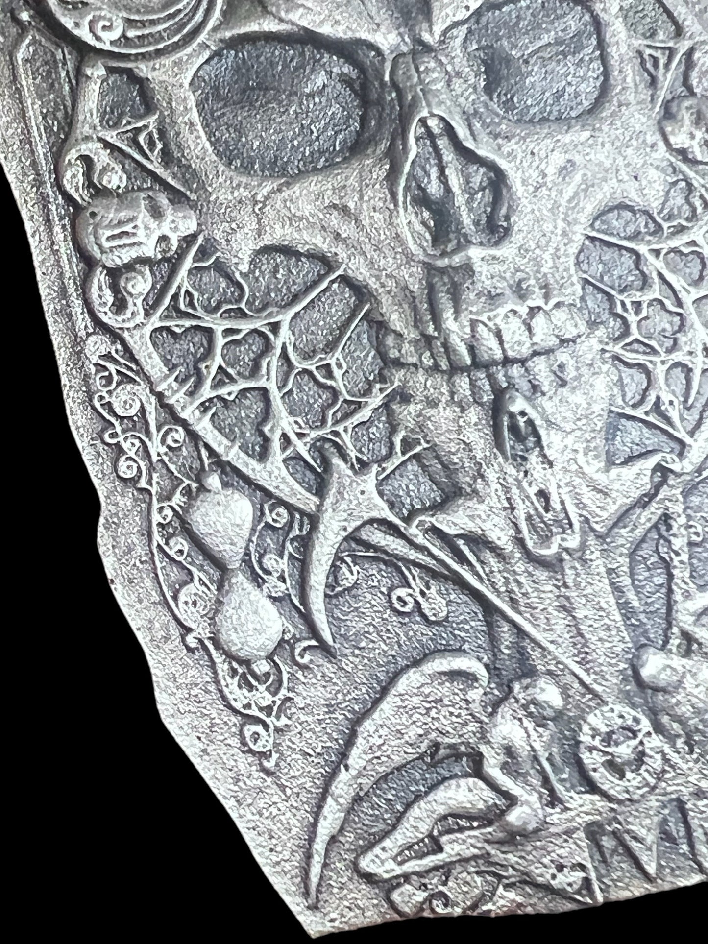 Stone Tablet of Life