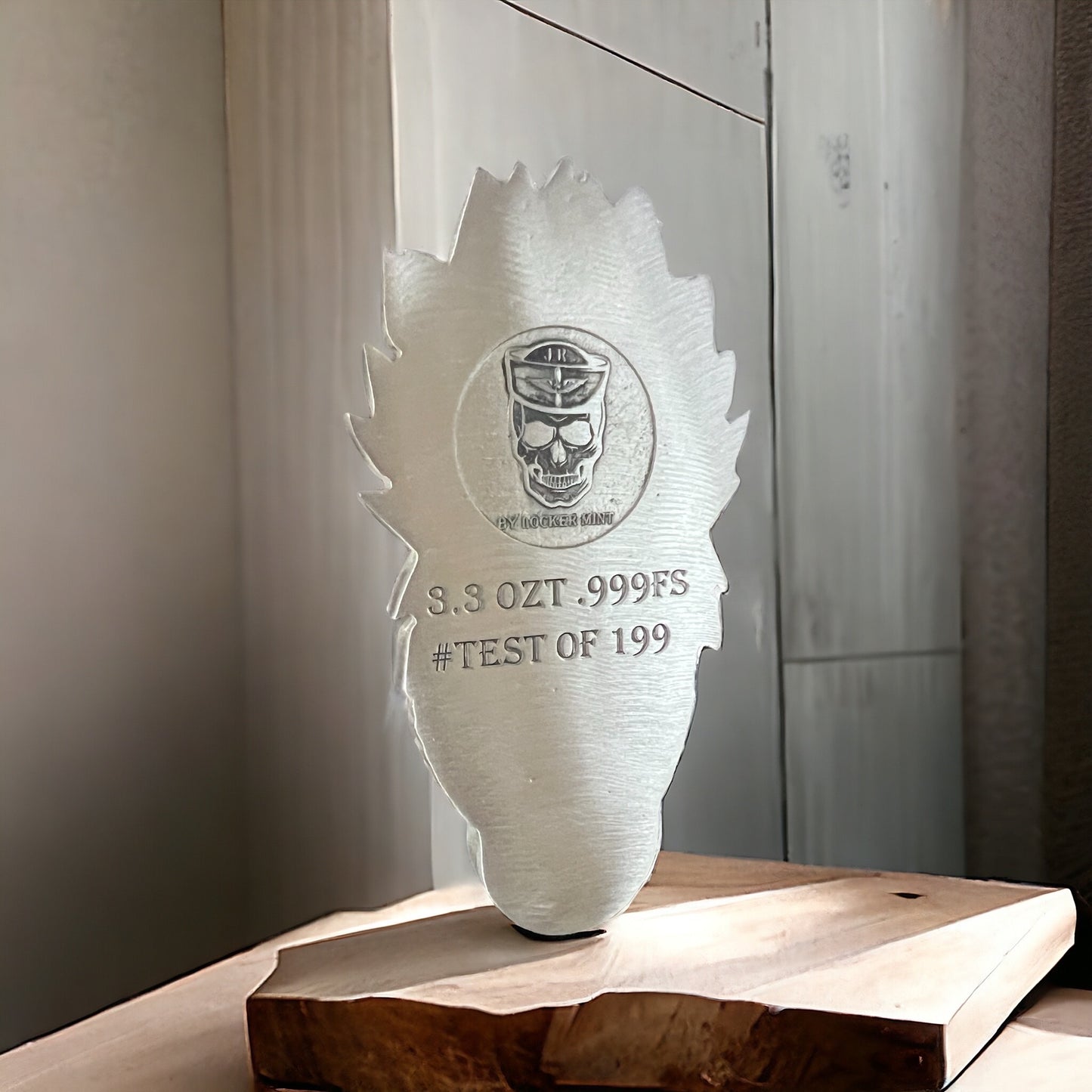 America Lmtd Mintage