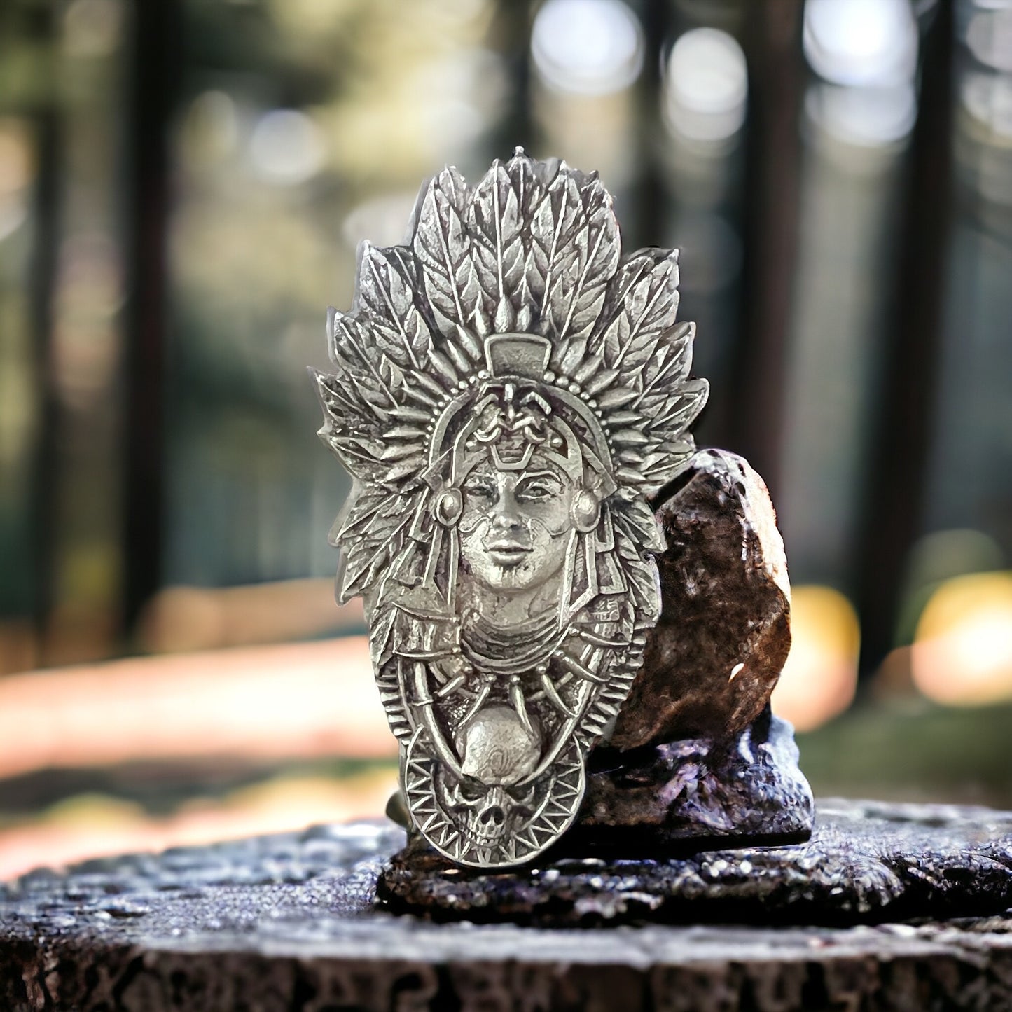 America Lmtd Mintage