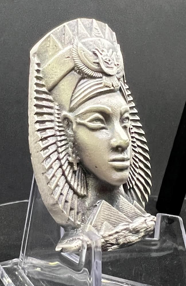 Nefertiti