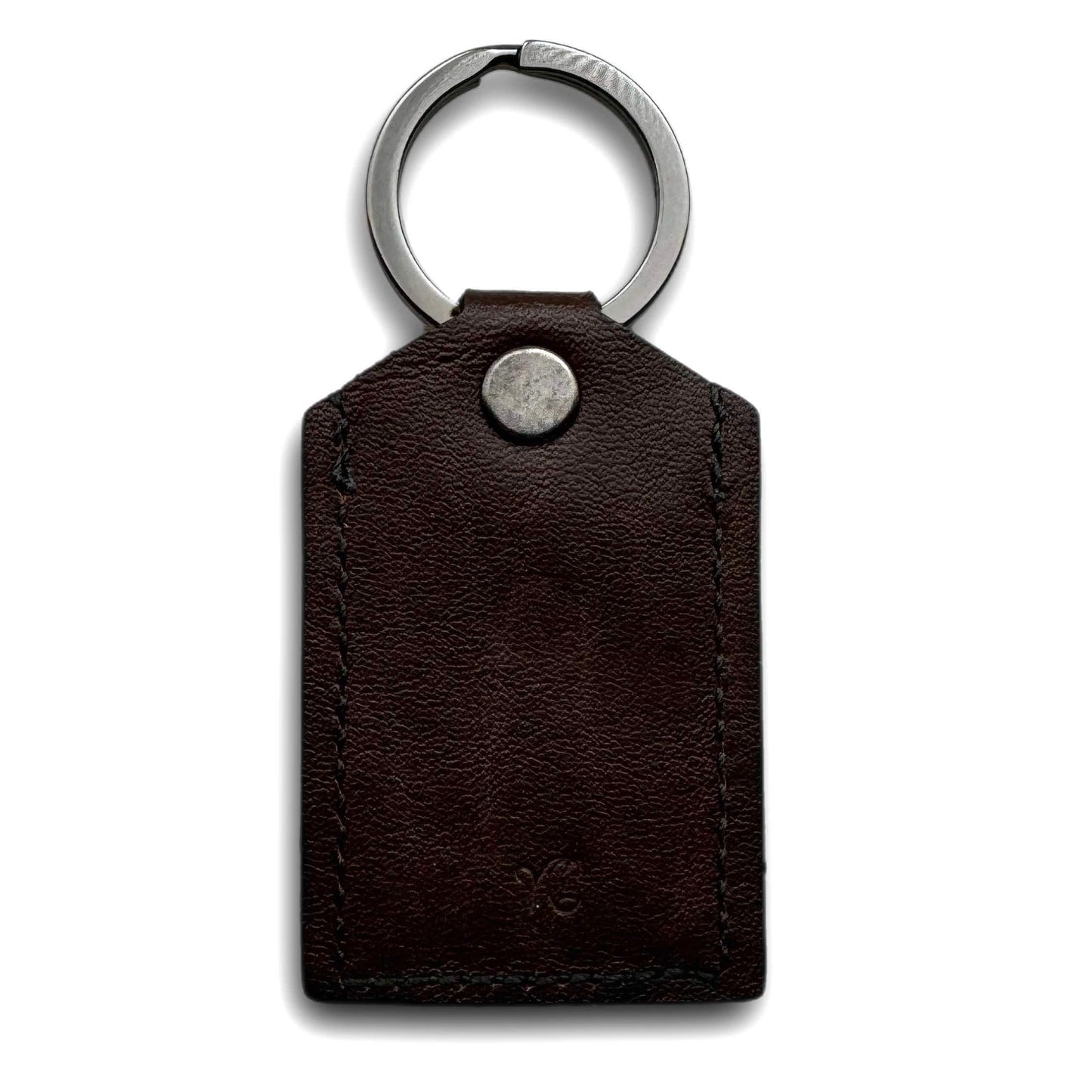 “In Chains” EDC keychain by NVP & Locker Mint