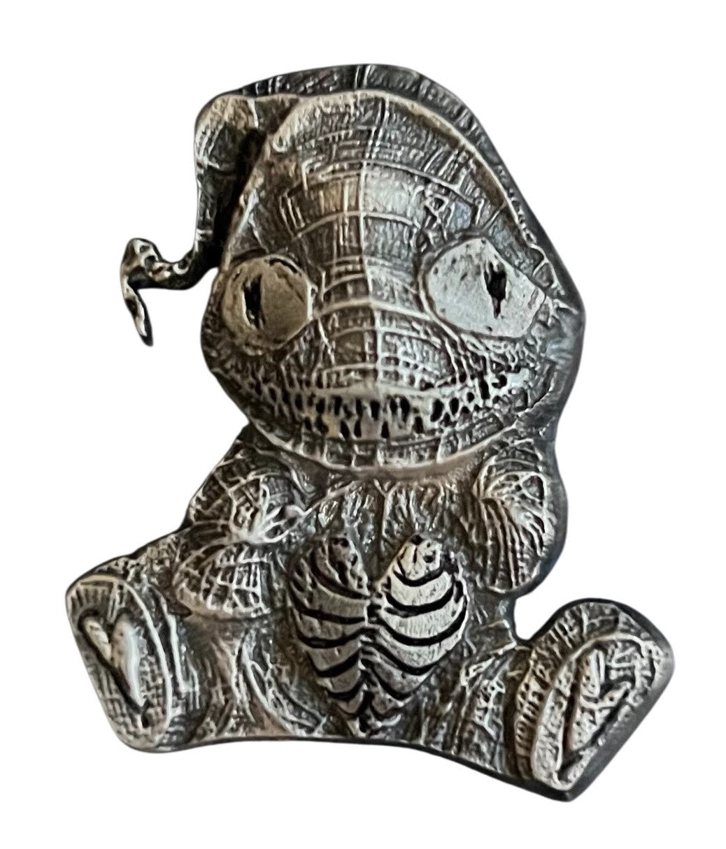 Someone's Gotta Be The Bad Guy