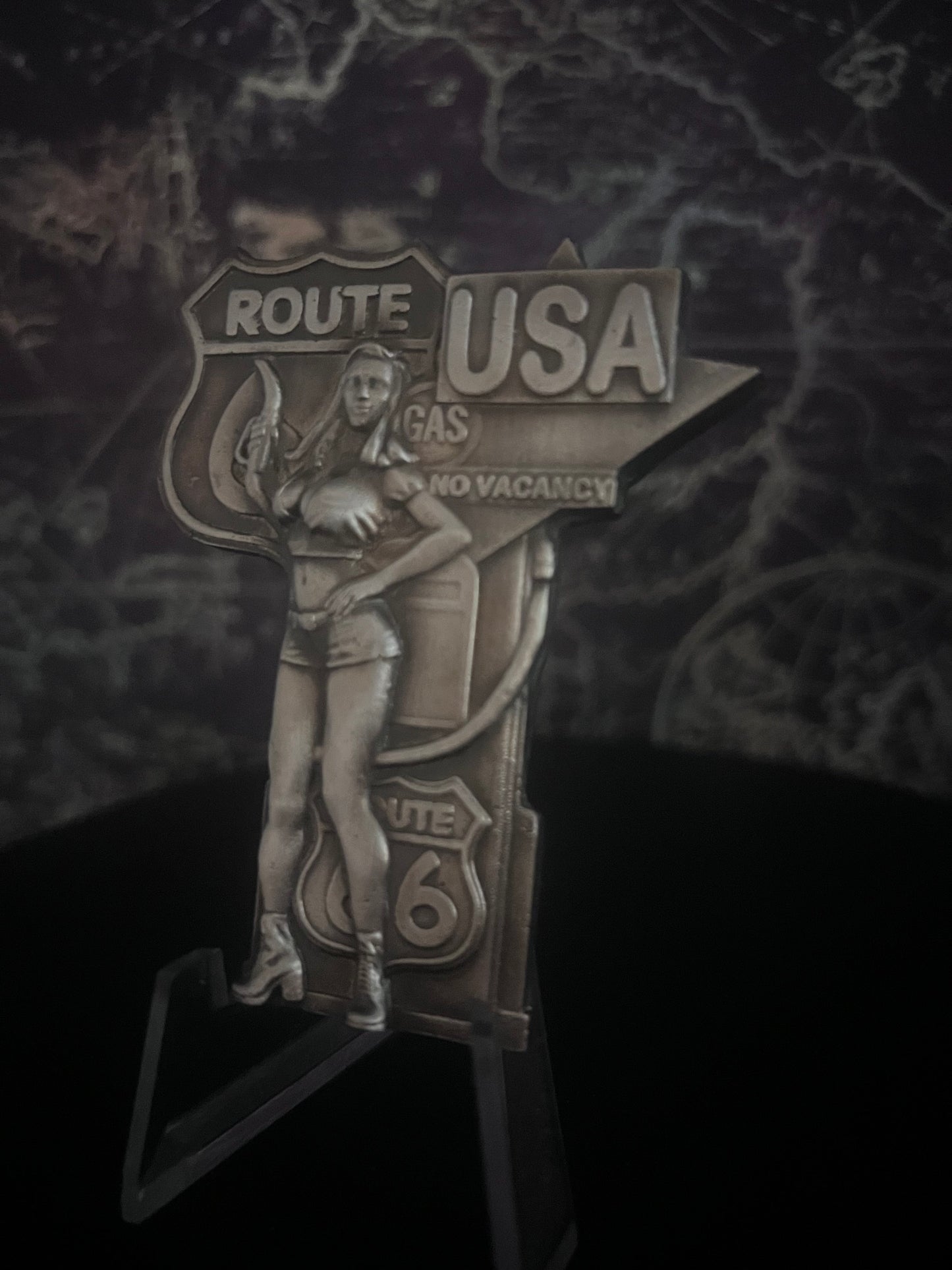 Route 66 USA