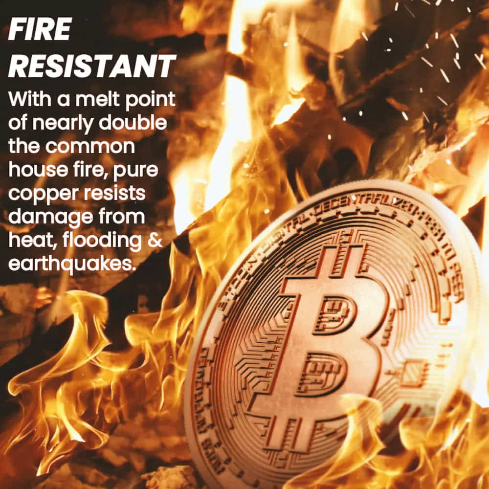 Texit Coin Cold Storage Wallet