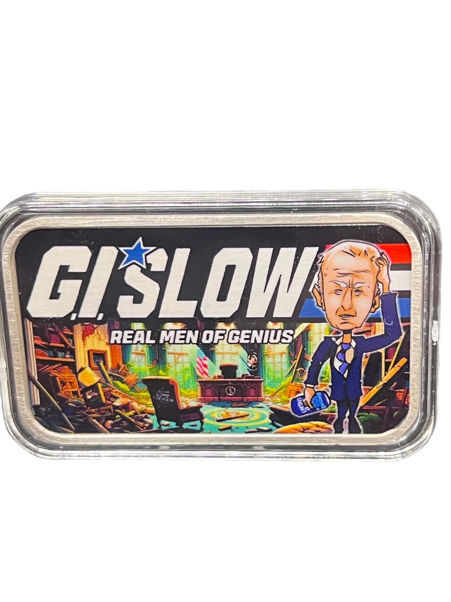 GI Slow