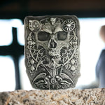 Stone Tablet of Life