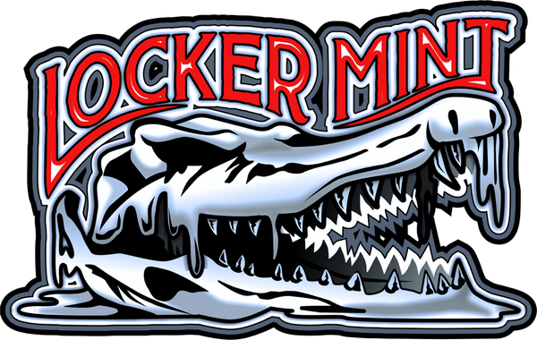 The Locker Mint 